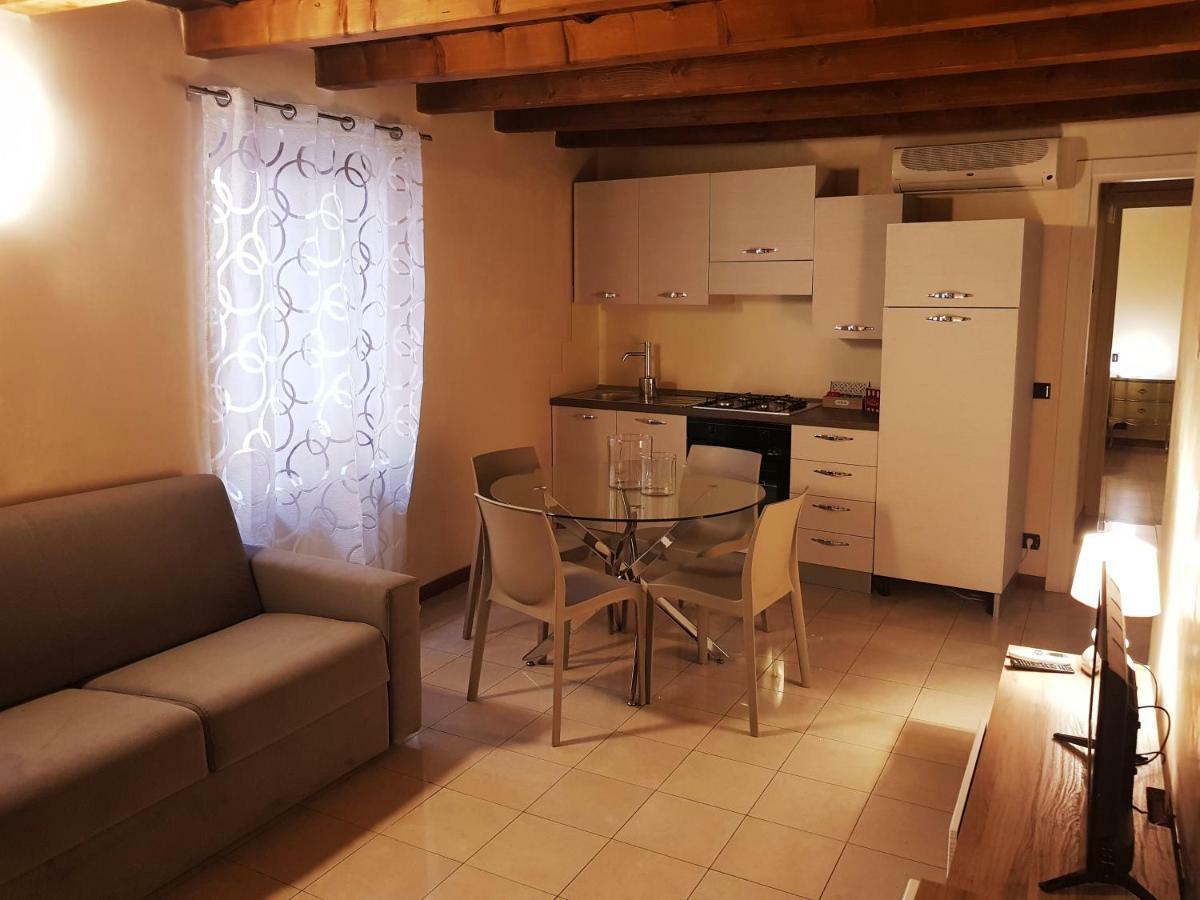 Villa Elly'S House Verona Exterior foto
