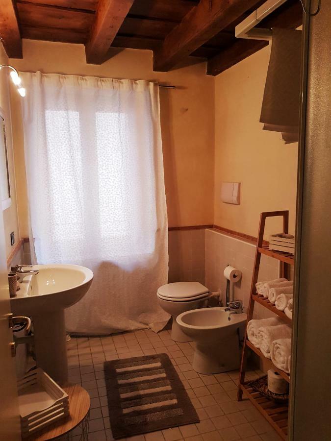 Villa Elly'S House Verona Exterior foto