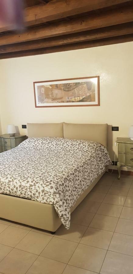 Villa Elly'S House Verona Exterior foto